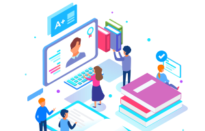 Pschoo School Apps - Piota