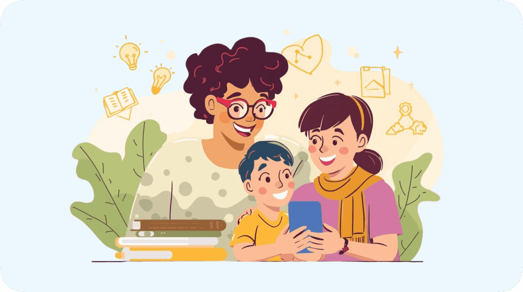 app for schools