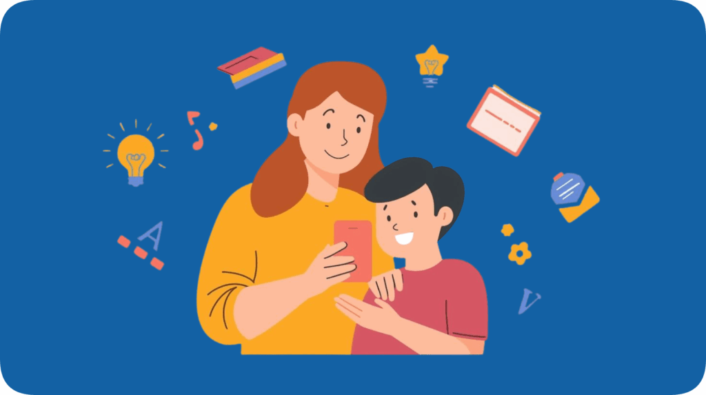 app for schools